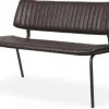 Eetkamerbank Donkerbruin HU-77.044 Gusto