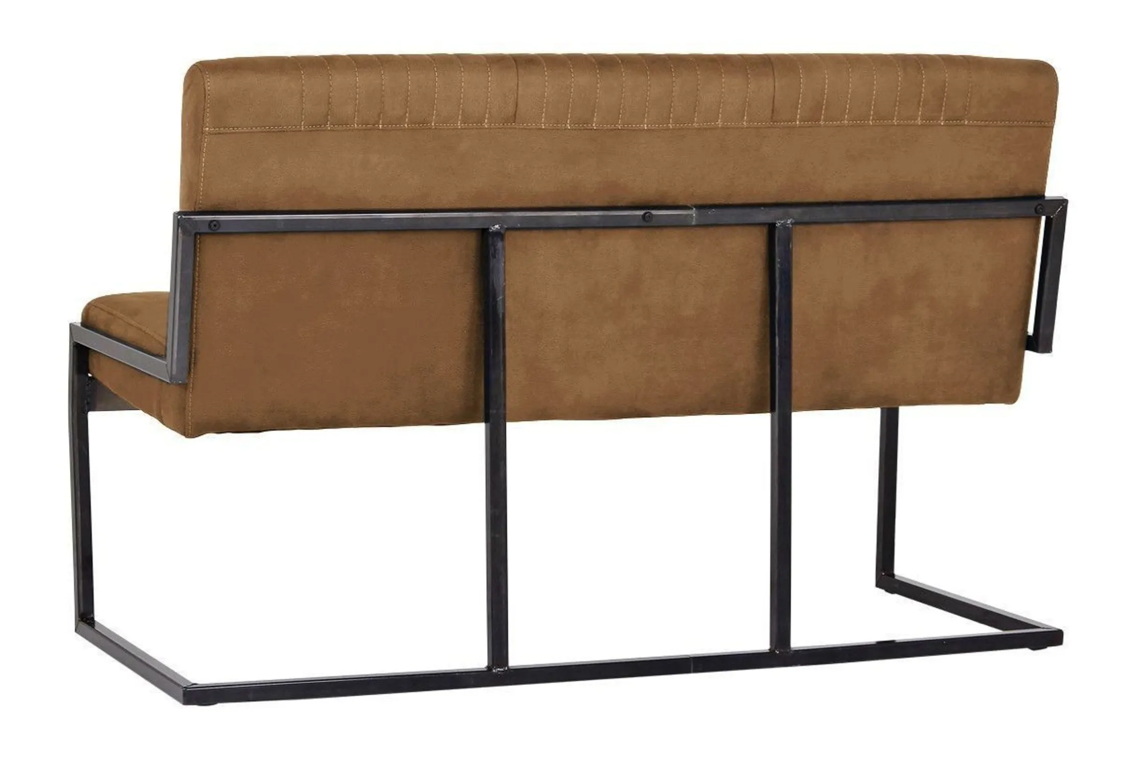Eetkamerbank Light brown Ferro