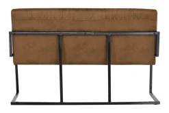 Eetkamerbank Light brown Ferro
