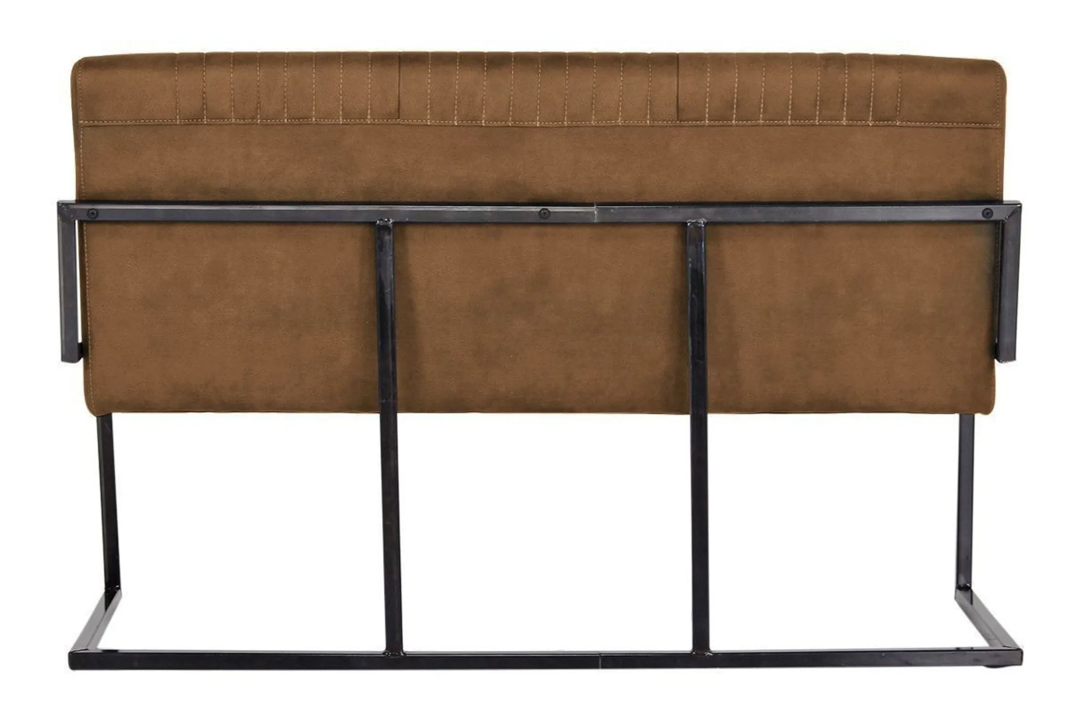 Eetkamerbank Light brown Ferro