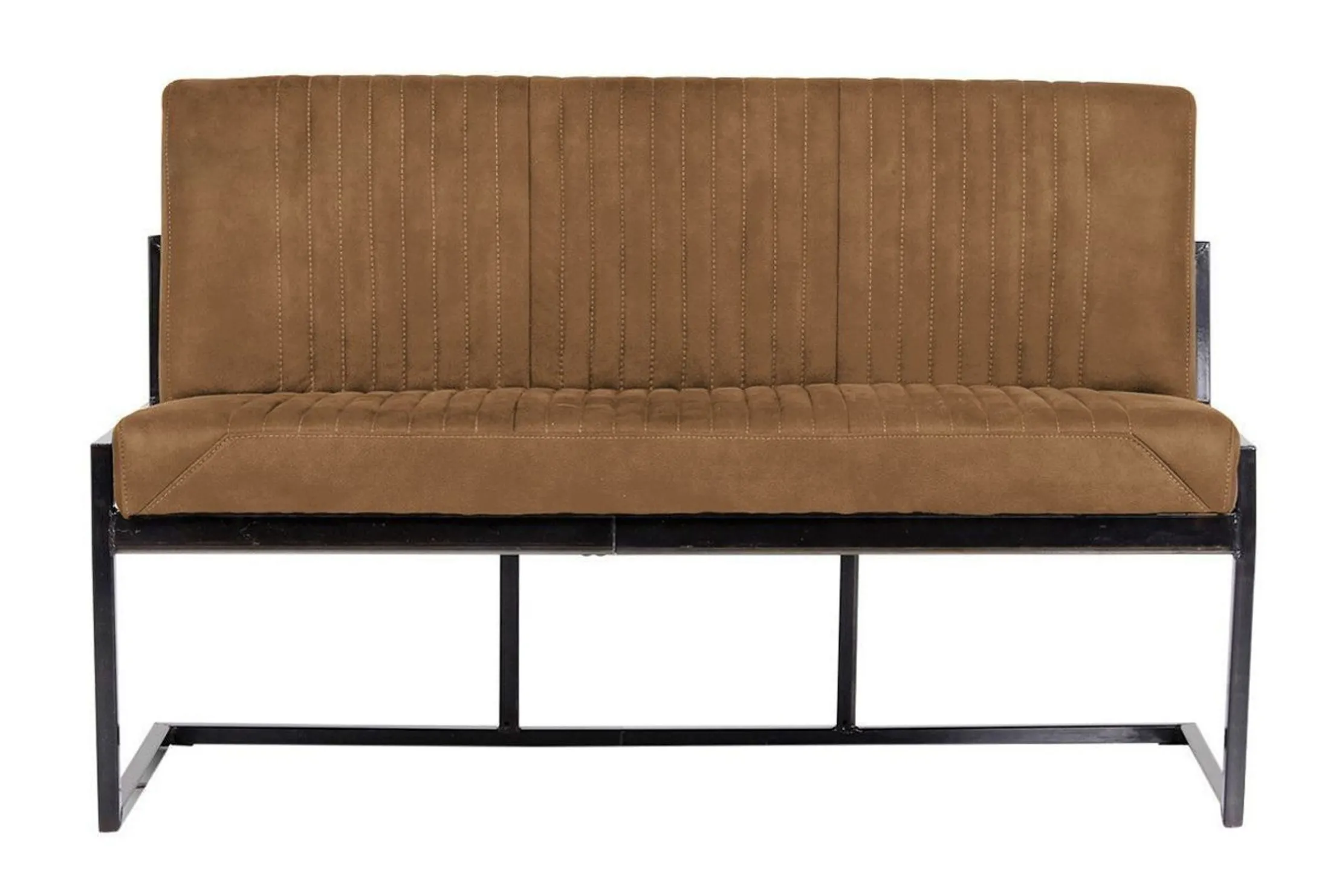 Eetkamerbank Light brown Ferro