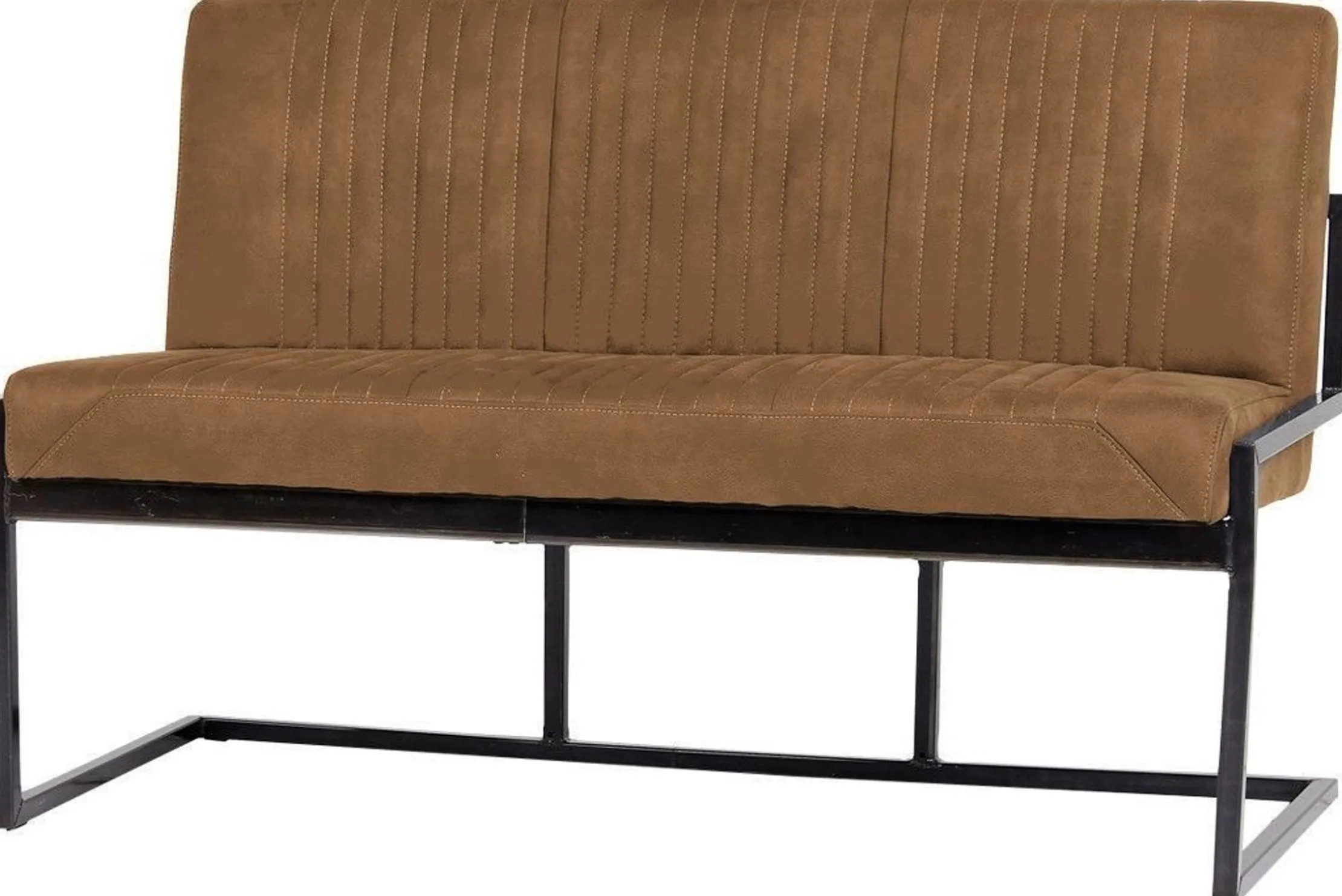 Eetkamerbank Light brown Ferro