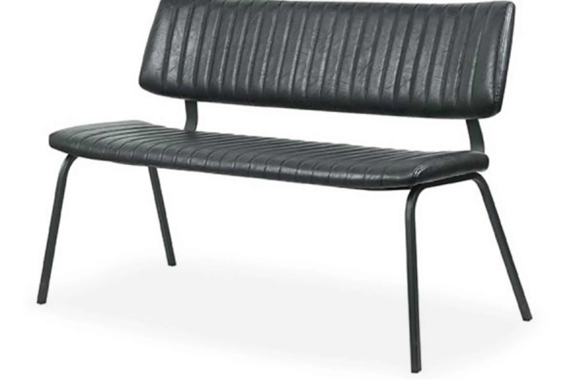 Eetkamerbank Zwart HU-77.046 Gusto