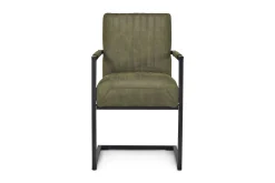 Eetkamer fauteuil Sinatra