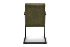 Eetkamer fauteuil Sinatra
