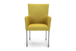 Eetkamer fauteuil Wij