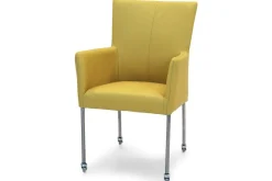 Eetkamer fauteuil Wij