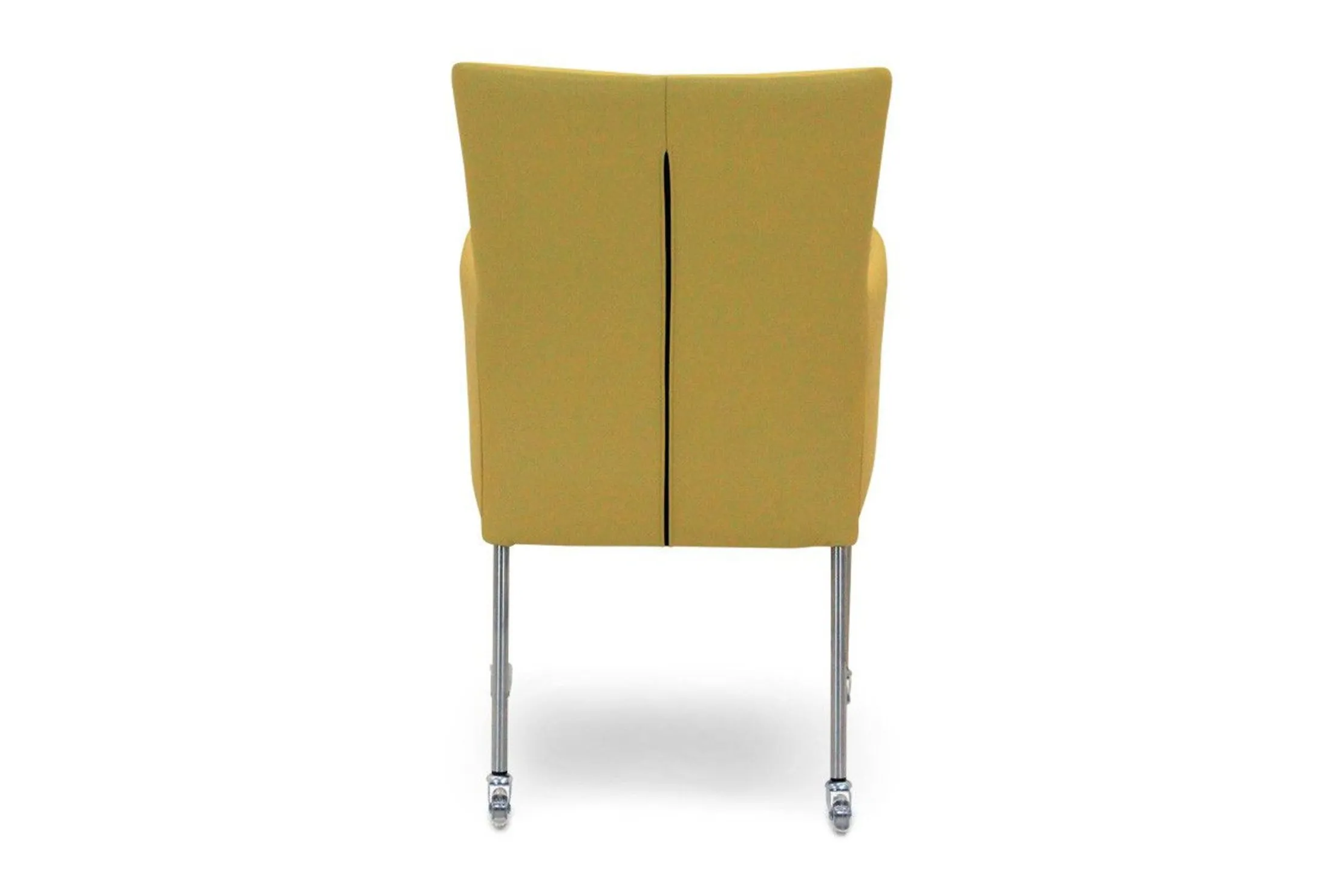 Eetkamer fauteuil Wij