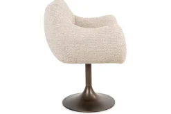 Eetkamerstoel 214158 Aldo
