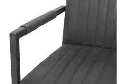 Eetkamerstoel Anthracite Ferro