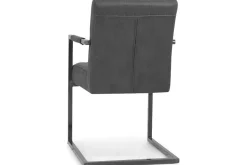 Eetkamerstoel Anthracite Ferro