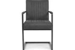 Eetkamerstoel Anthracite Ferro