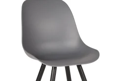 Eetkamerstoel Antraciet FF-45.015 Monza