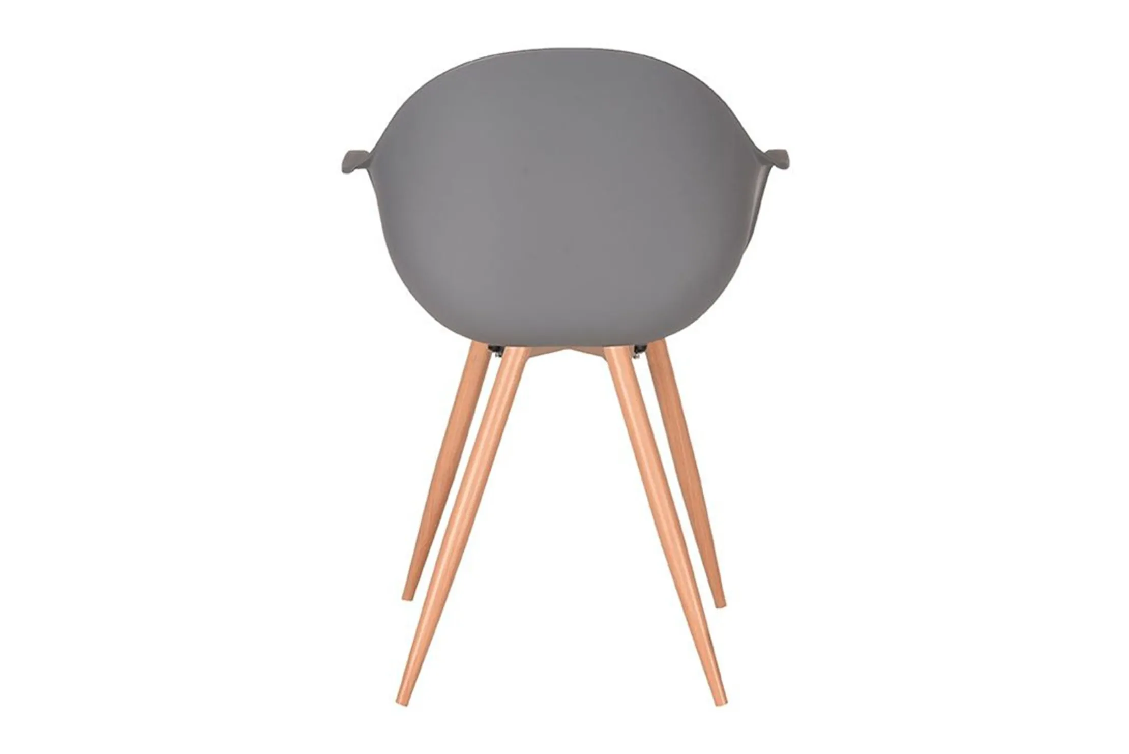 Eetkamerstoel Antraciet FF-45.008 Parma