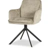 Eetkamerstoel Beige IH-50.208 Joy