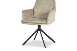 Eetkamerstoel Beige IH-50.208 Joy
