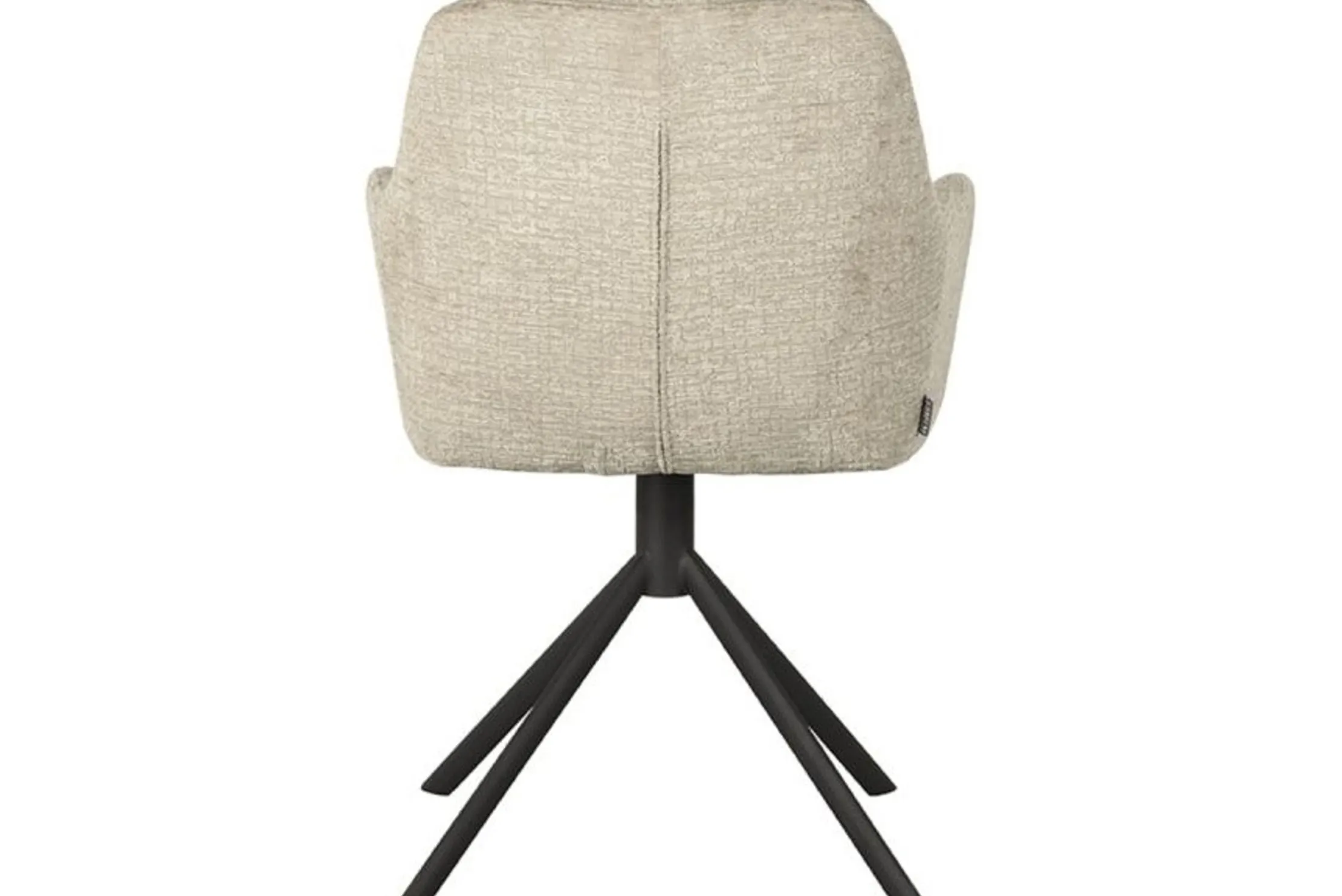 Eetkamerstoel Beige IH-50.208 Joy