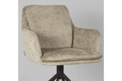 Eetkamerstoel Beige IH-50.208 Joy