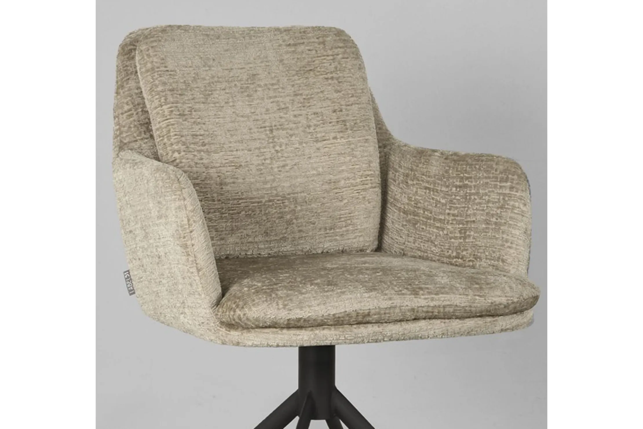 Eetkamerstoel Beige IH-50.208 Joy