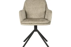 Eetkamerstoel Beige IH-50.208 Joy