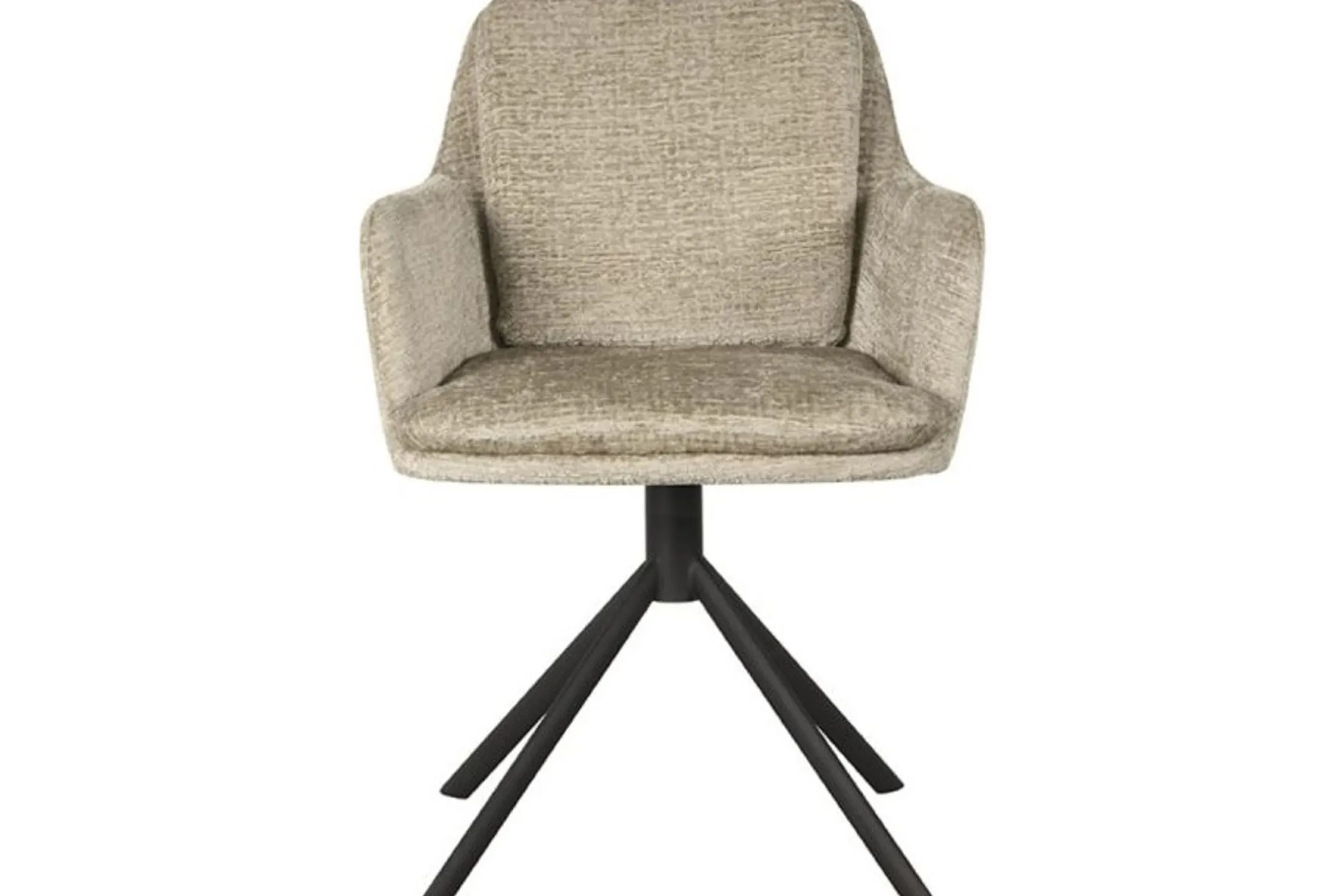 Eetkamerstoel Beige IH-50.208 Joy