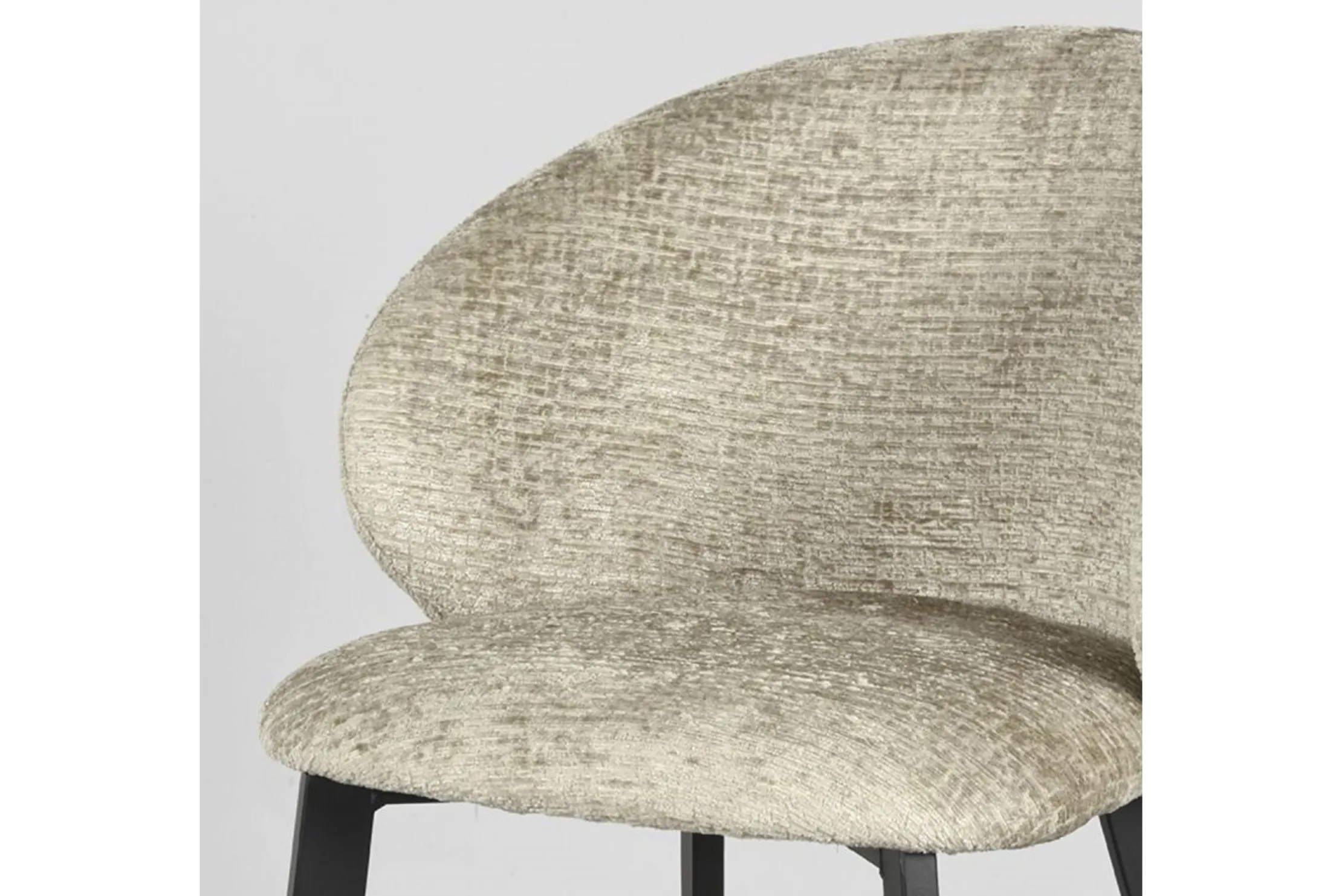 Eetkamerstoel Beige IH-50.195 Logan