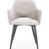 Eetkamerstoel - beige Mellow | 95936 Esmee