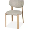 Eetkamerstoel Beige Prestige UK-30.510 Mika
