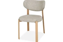 Eetkamerstoel Beige Prestige UK-30.510 Mika