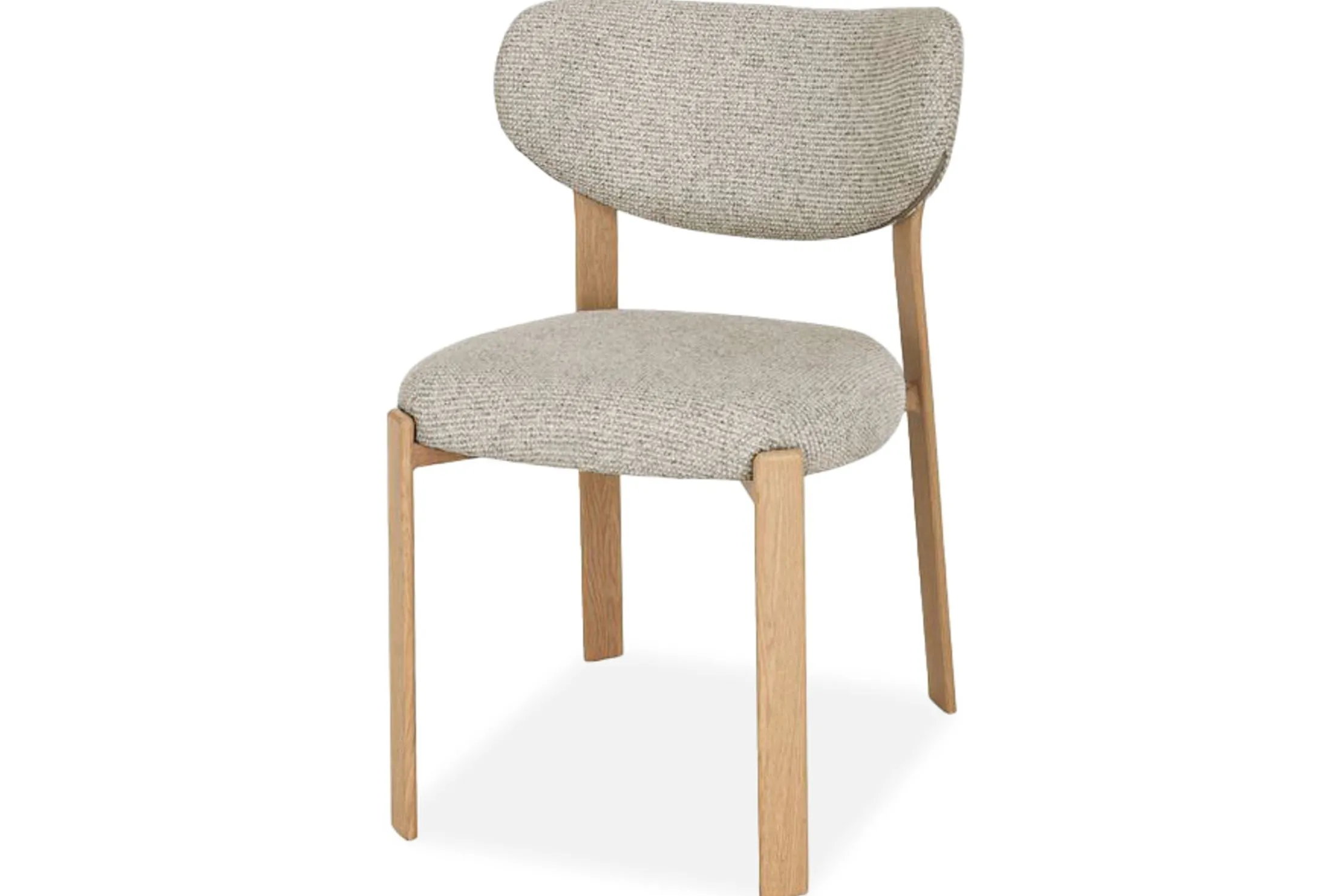 Eetkamerstoel Beige Prestige UK-30.510 Mika