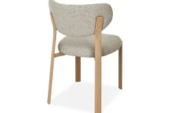 Eetkamerstoel Beige Prestige UK-30.510 Mika