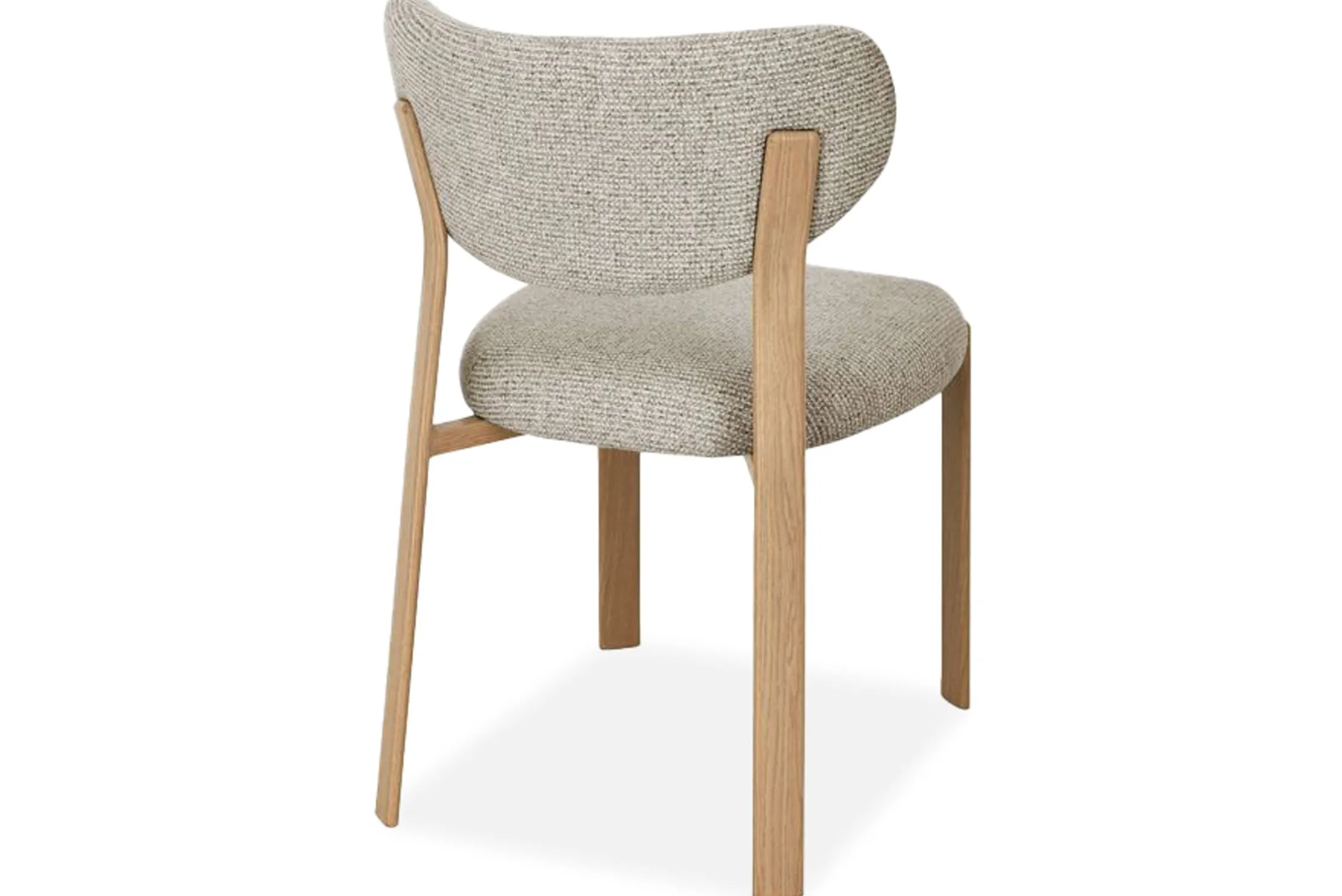 Eetkamerstoel Beige Prestige UK-30.510 Mika