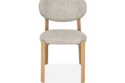 Eetkamerstoel Beige Prestige UK-30.510 Mika