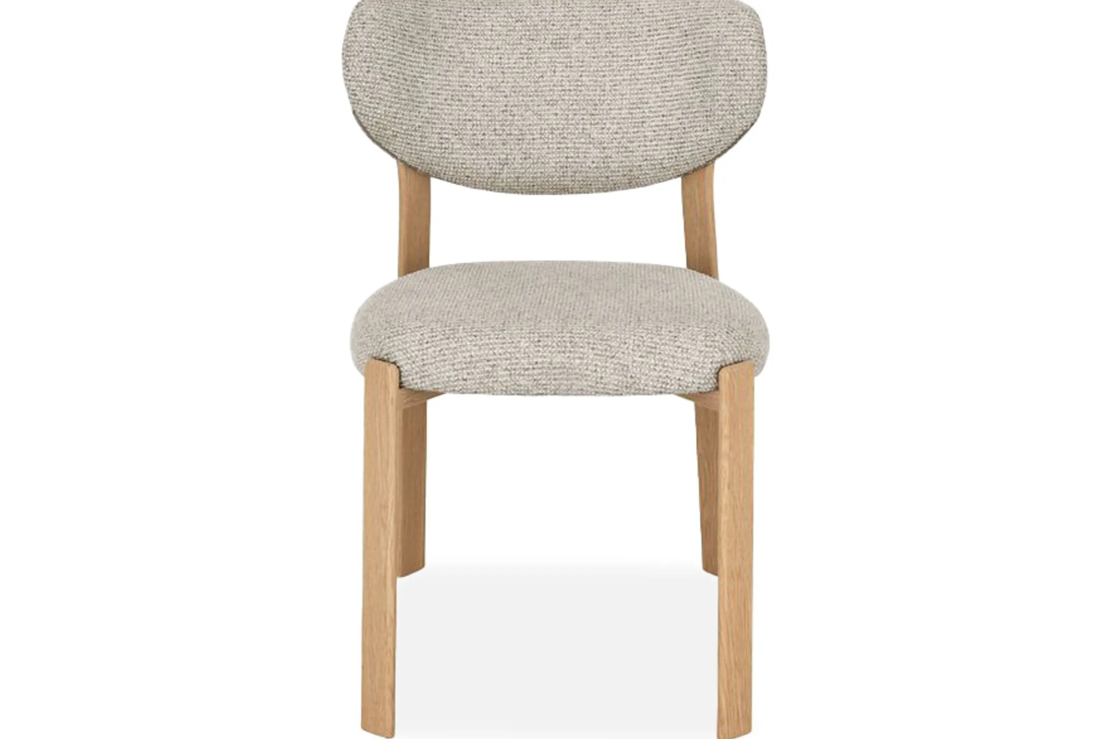 Eetkamerstoel Beige Prestige UK-30.510 Mika