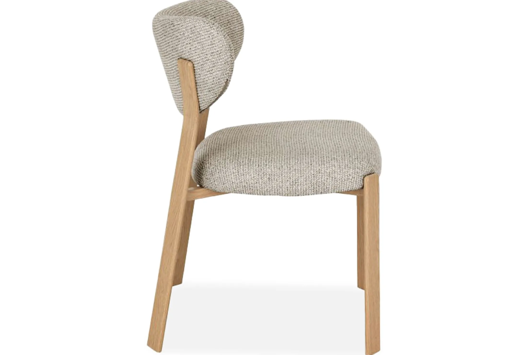 Eetkamerstoel Beige Prestige UK-30.510 Mika
