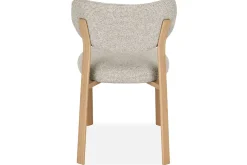 Eetkamerstoel Beige Prestige UK-30.510 Mika