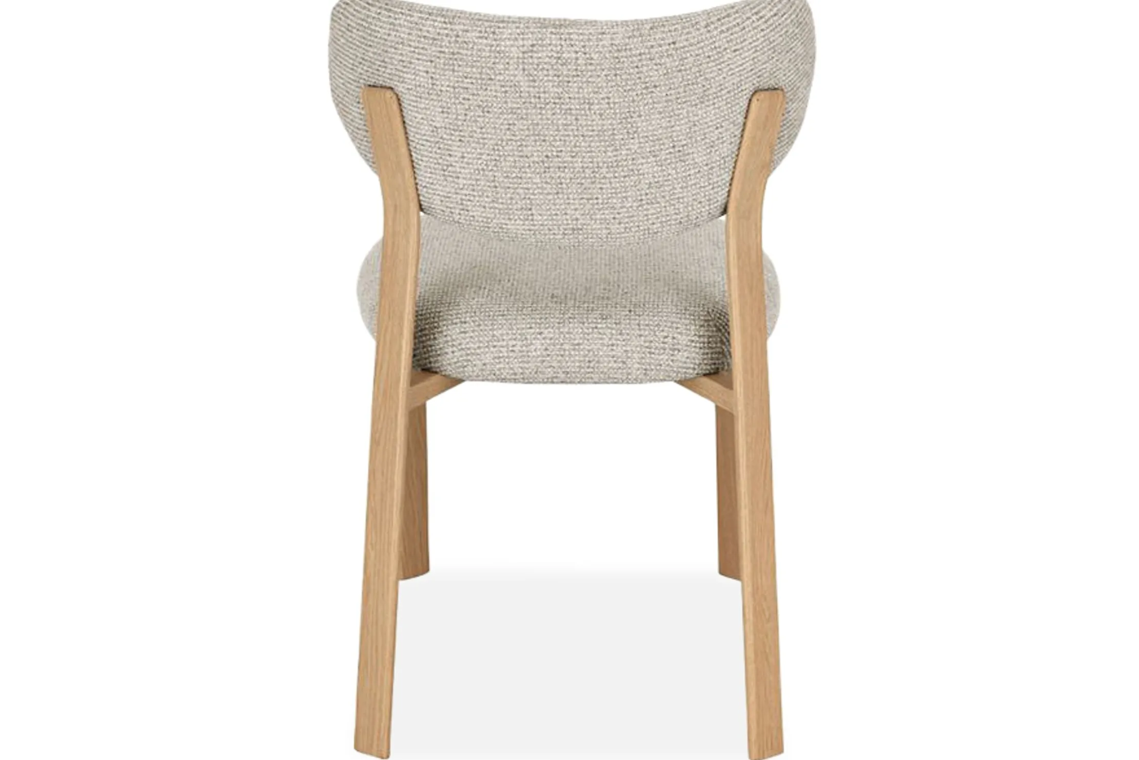 Eetkamerstoel Beige Prestige UK-30.510 Mika