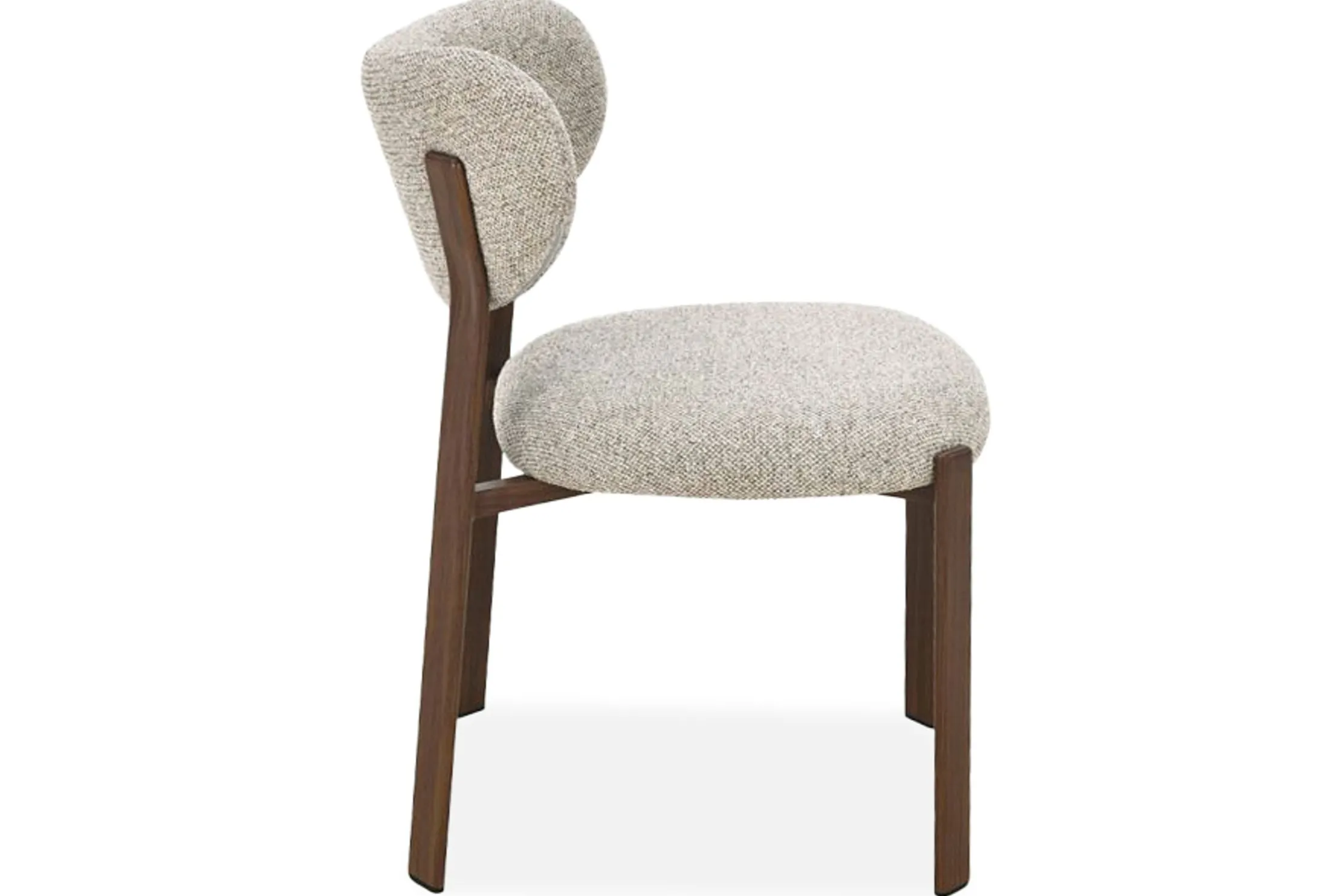 Eetkamerstoel Beige Prestige UK-30.512 Mika