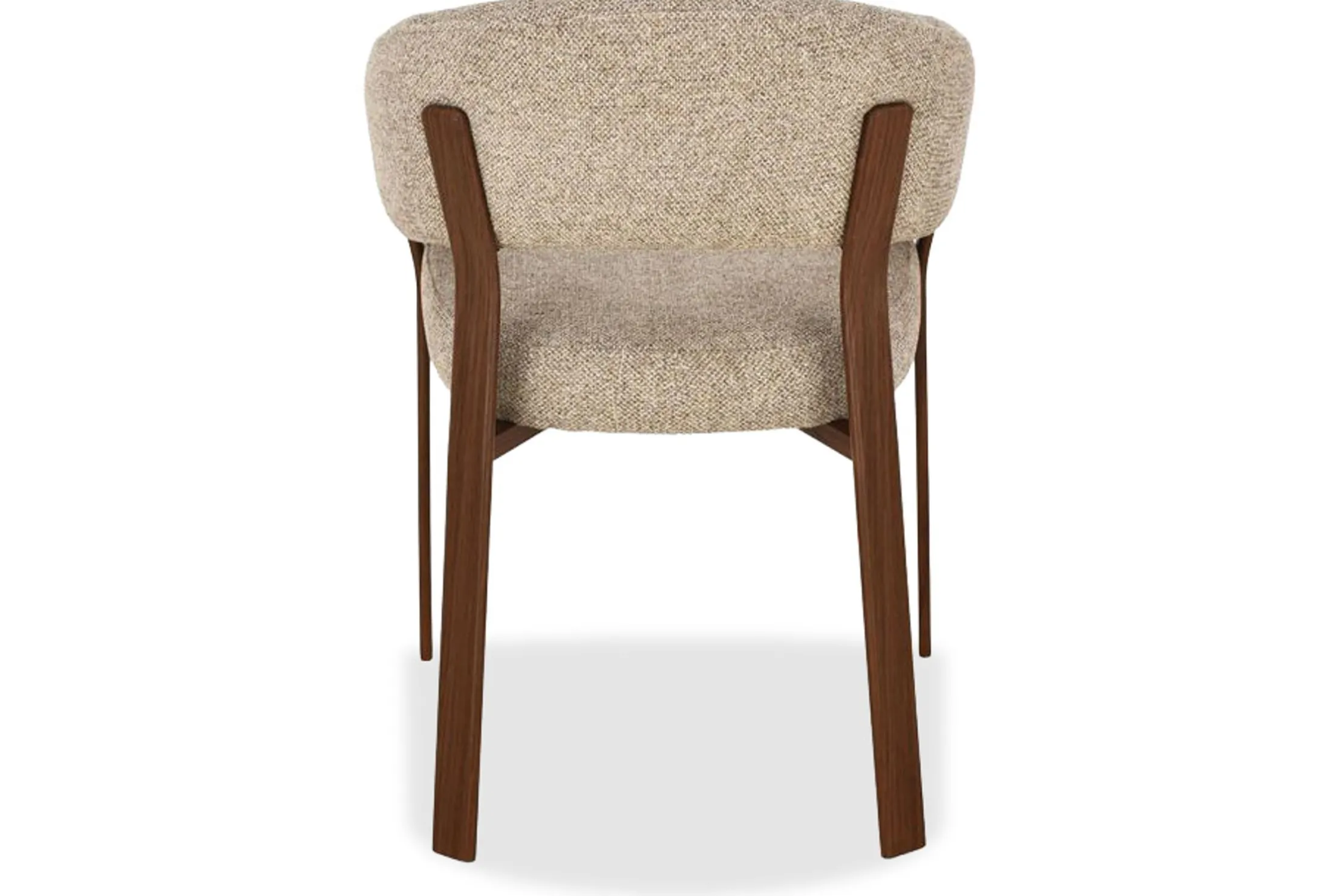 Eetkamerstoel Beige UK-30.518 Sato