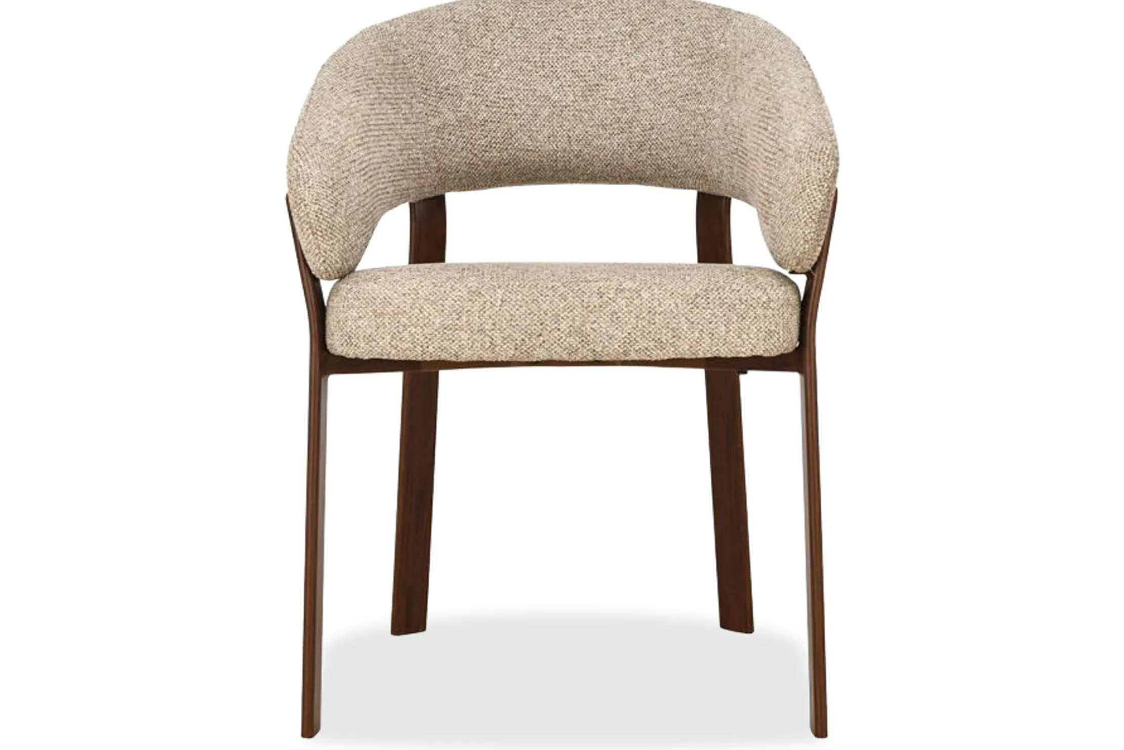 Eetkamerstoel Beige UK-30.518 Sato