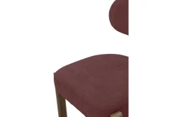 Eetkamerstoel Bergamo