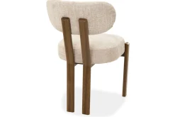 Eetkamerstoel Bergamo