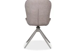 Eetkamerstoel Bruin DX-74.056 Thorben