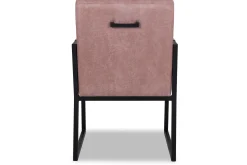 Eetkamerstoel Bullock
