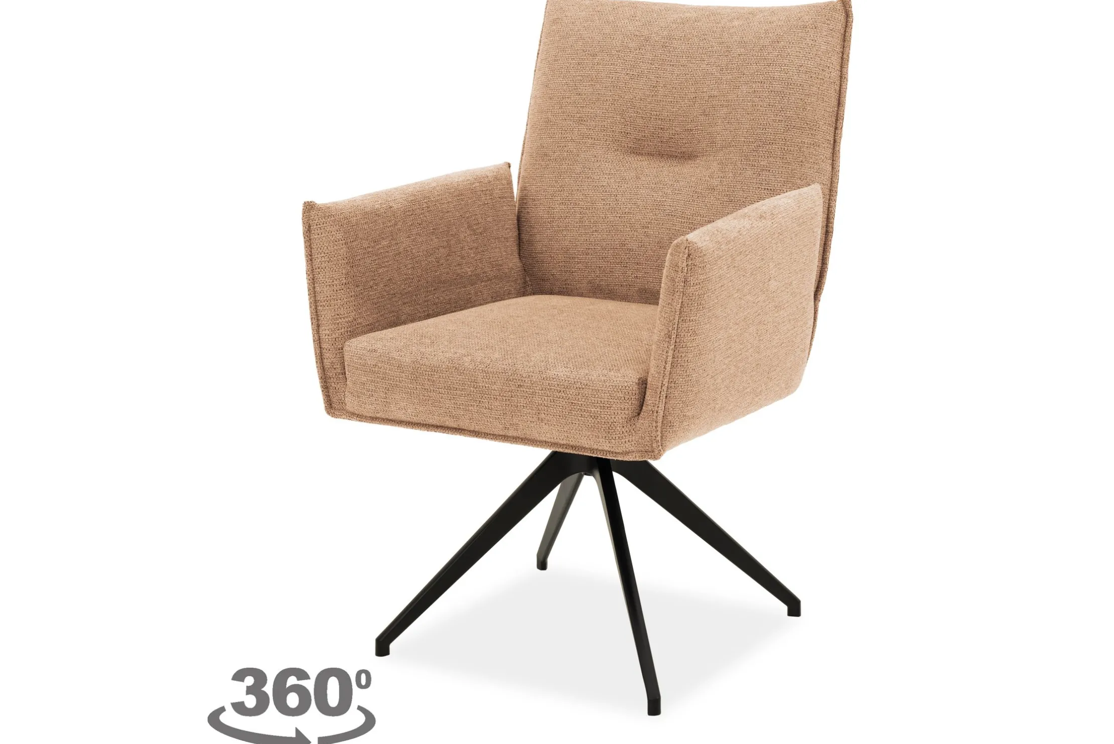 Eetkamerstoel Celira