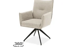 Eetkamerstoel Celira