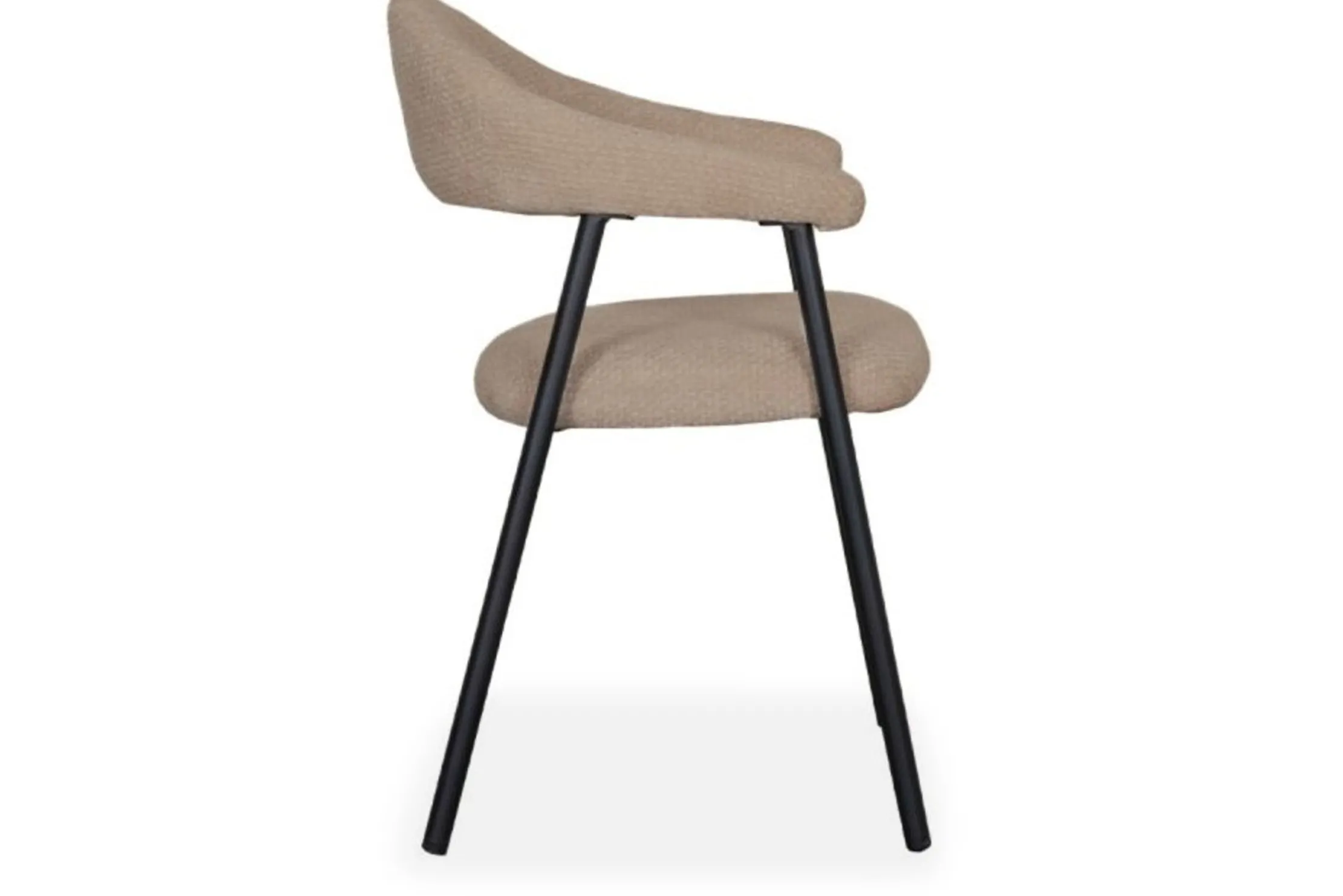 Eetkamerstoel CH-73.037 Amaze
