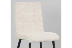 Eetkamerstoel Champagne UK-30.489 Sam