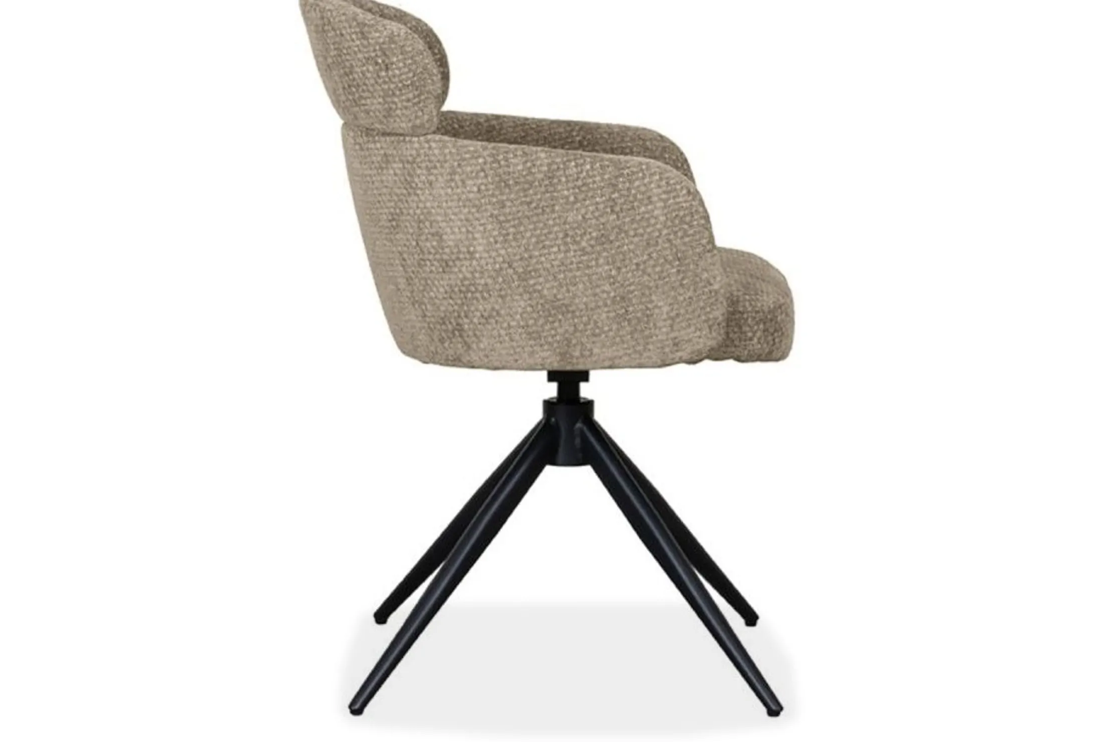 Eetkamerstoel CH-73.035 Levi