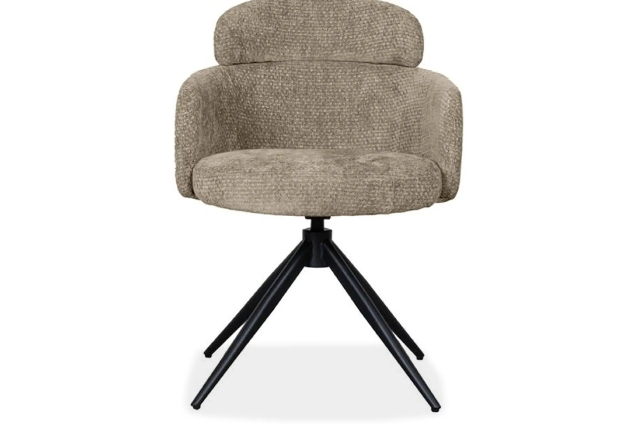 Eetkamerstoel CH-73.035 Levi